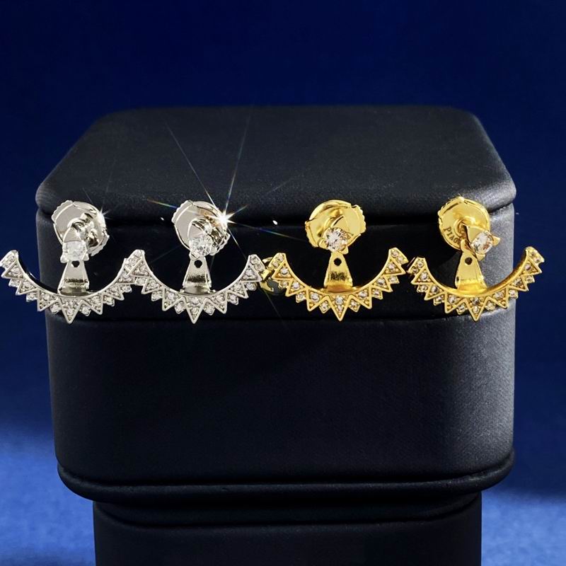 Piaget earring 03yxh03